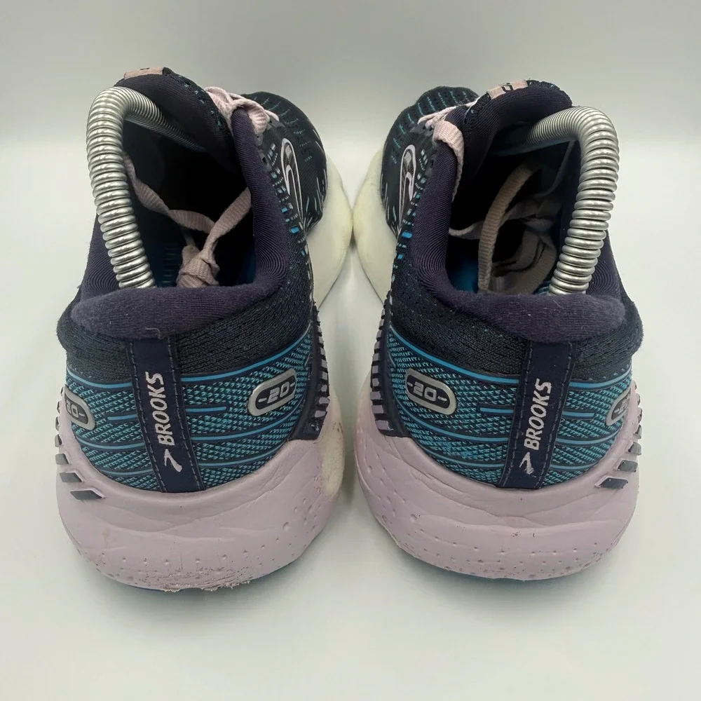 Brooks please review